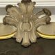 Large antique trumeau – Still life attributable to the school of Meiffren Comte