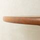 Elegant extendable dining table by CJ Rosengaarden, Denmark, 1960s, teak look