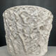 Brutalist plant pot West Germany 60s-70s