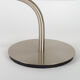 Giotto Stoppino desk lamp for Valenti Luce circa 1970