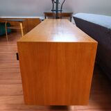Enfilade Florence Knoll, Édition Knoll International Circa 1950