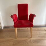 Fauteuil catelan