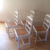 Henry II chairs