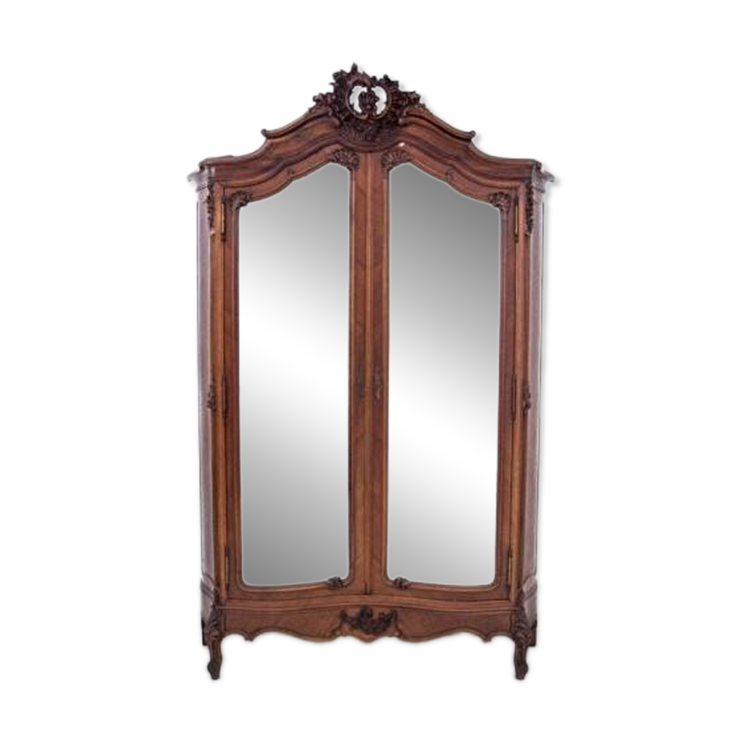Armoire, France vers 1900