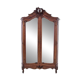 Armoire, France vers 1900