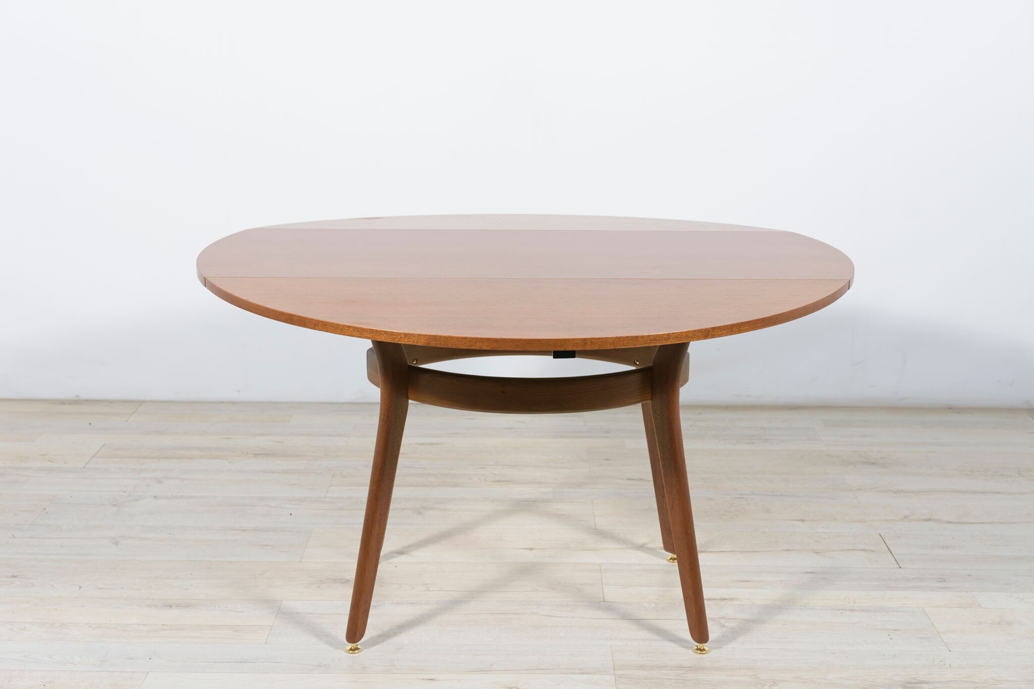 British Mid-Century Dining Table, 1960s