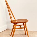 Ercol chair in elm