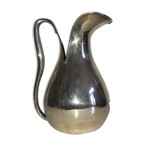 Broc en argent massif sterling