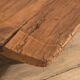 Antique solid wood table (c.1920)
