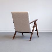 Fauteuil 1960 modèle B 310