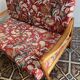 Scandinavian two-seater – Botanique