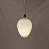 Pompei hanging lamp designed by Jo Hammerborg for Fog & Mørup in 1963.