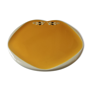 plat de présentation