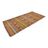 Tapis Kilim vintage