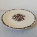 Plat à gâteau