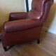 Club chair