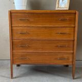 Vintage chest of drawers from the 60s