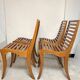 Mana chair, Thibault Desombre 1990