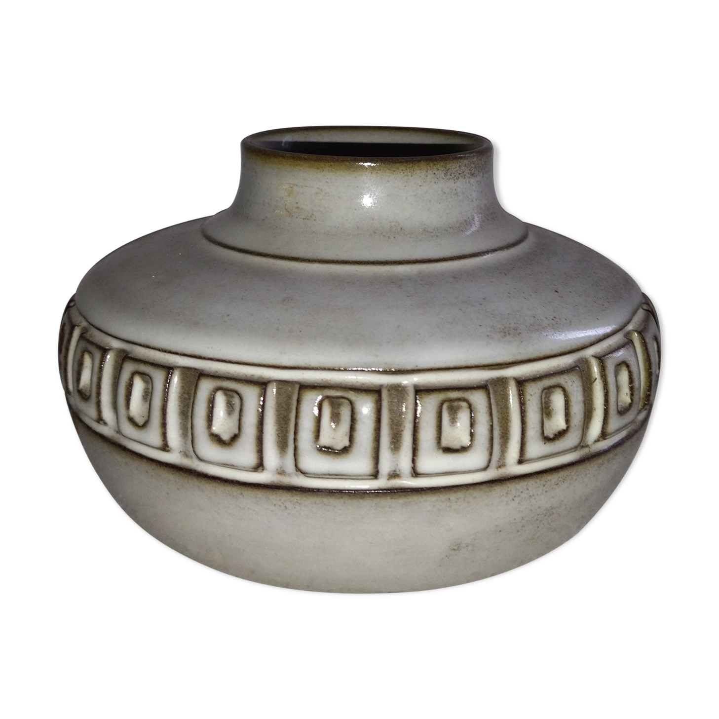 Vase Bessone Vallauris