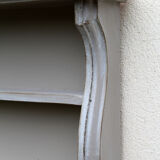 Chic campaign Spice rack