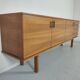 Scandinavian sideboard 60/70