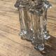 Set of 6 crystal knife holder