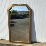Art deco mirror