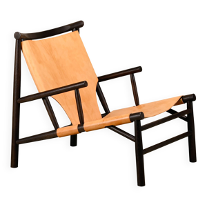 Fauteuil Samurai de Kristian - tommy