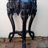 Napoleon III harness "elephants"