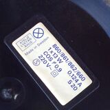 Tuben desklamp by Anders Persson for Ateljé Lyktan, Åhus, Sweden. 1970's