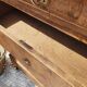 The Victorian Chest of Drawers