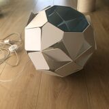 Lamp to be asked