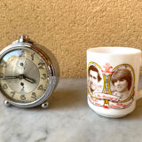 Mechanical revival JAZ selentic vintage 60s works