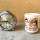 Mechanical revival JAZ selentic vintage 60s works
