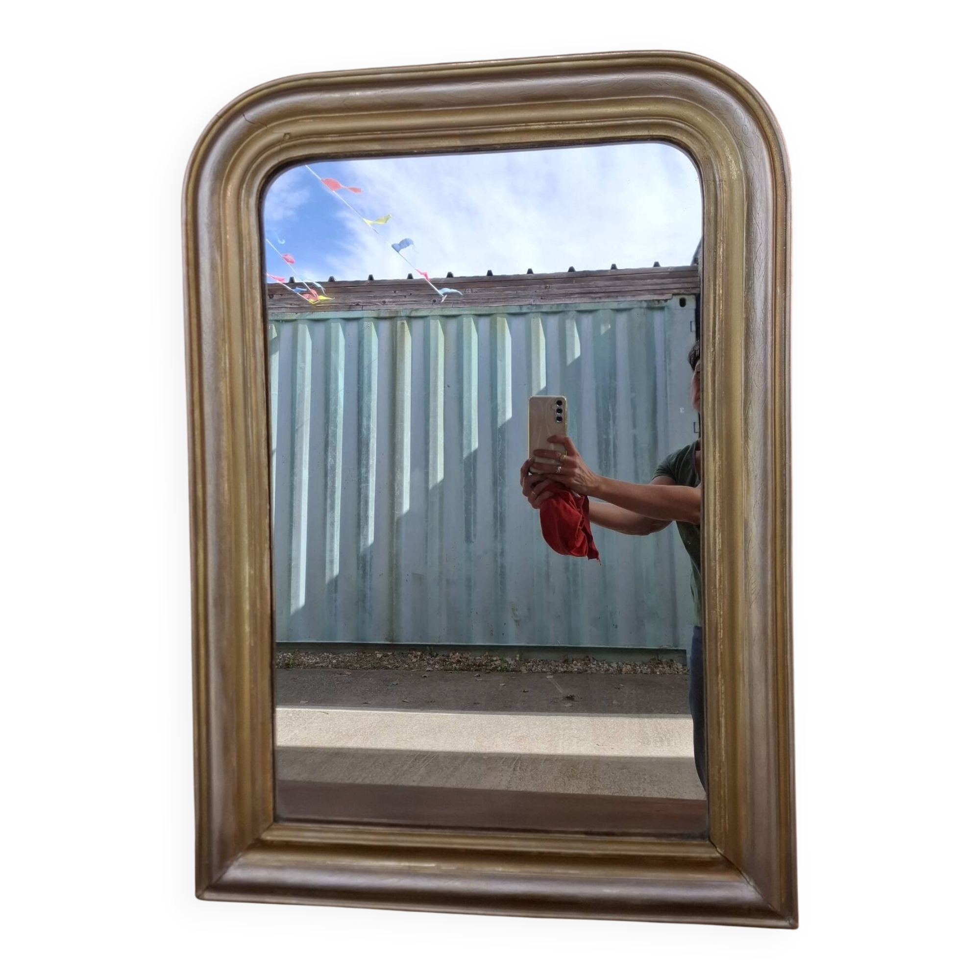 Mirror