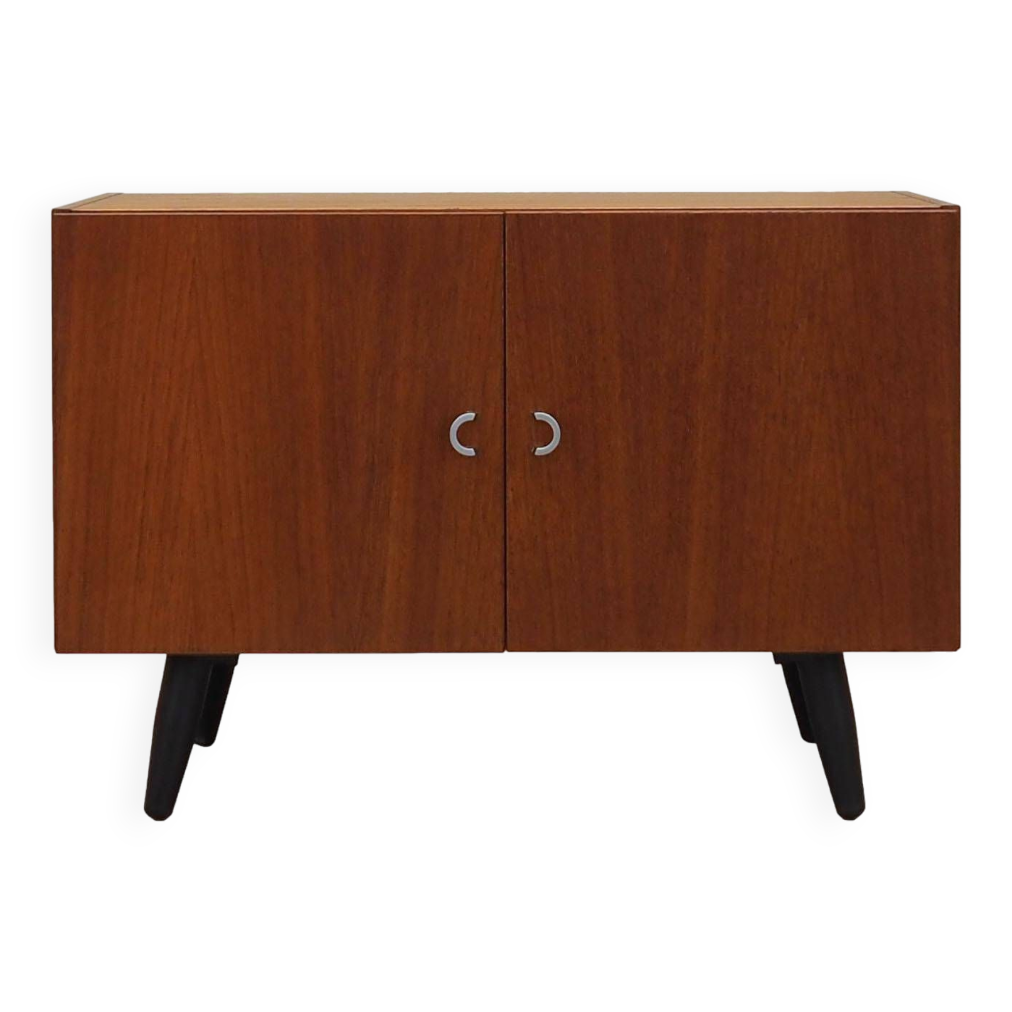 Teak furniture, Danish design, 1970s, manufacturer: Denka