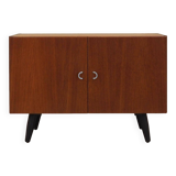 Teak furniture, Danish design, 1970s, manufacturer: Denka
