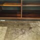 Buffet en placage de bois de rose 1960 – Fristho Franeker BDR-250 | Mobilier de design moderne du milieu du siècle