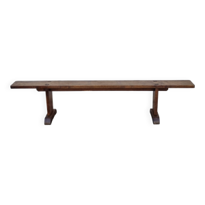 Banc brutaliste de ferme - 220