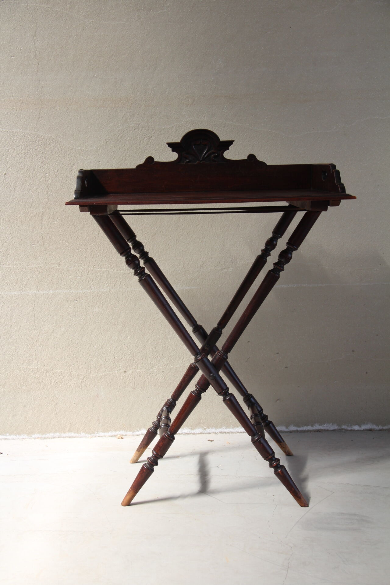 Side table late XIX °