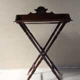 Side table late XIX °