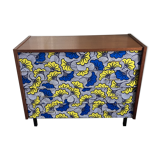 Commode