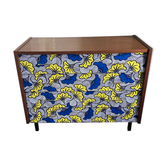 Commode
