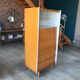 Vintage writing desk