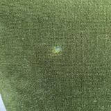 Set of 6 mahogany chairs