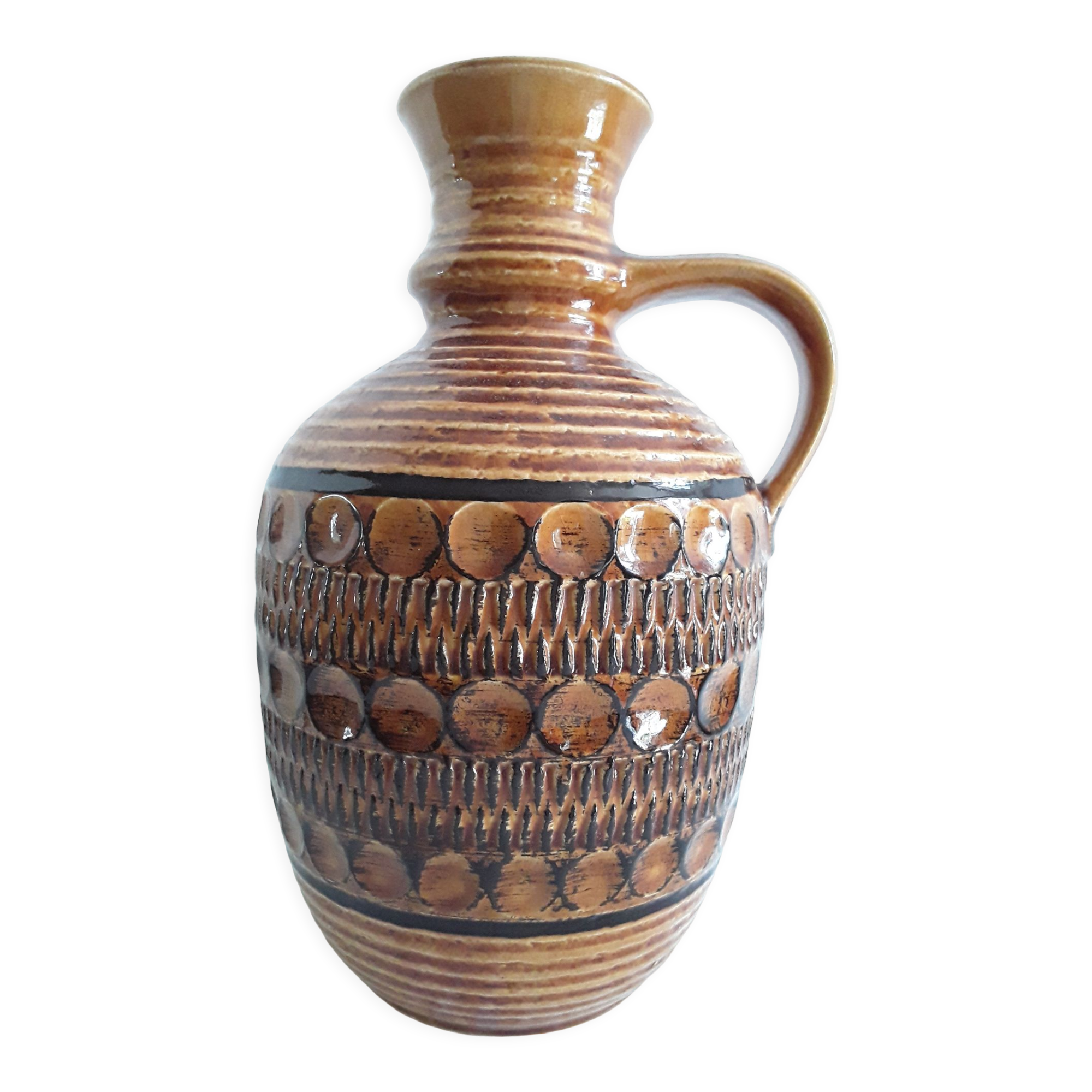 Vase West-Germany 1960