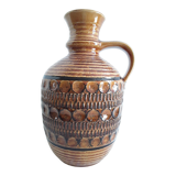 Vase West-Germany 1960