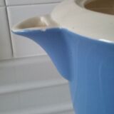 Digoin's earthenware coffee maker/teapot