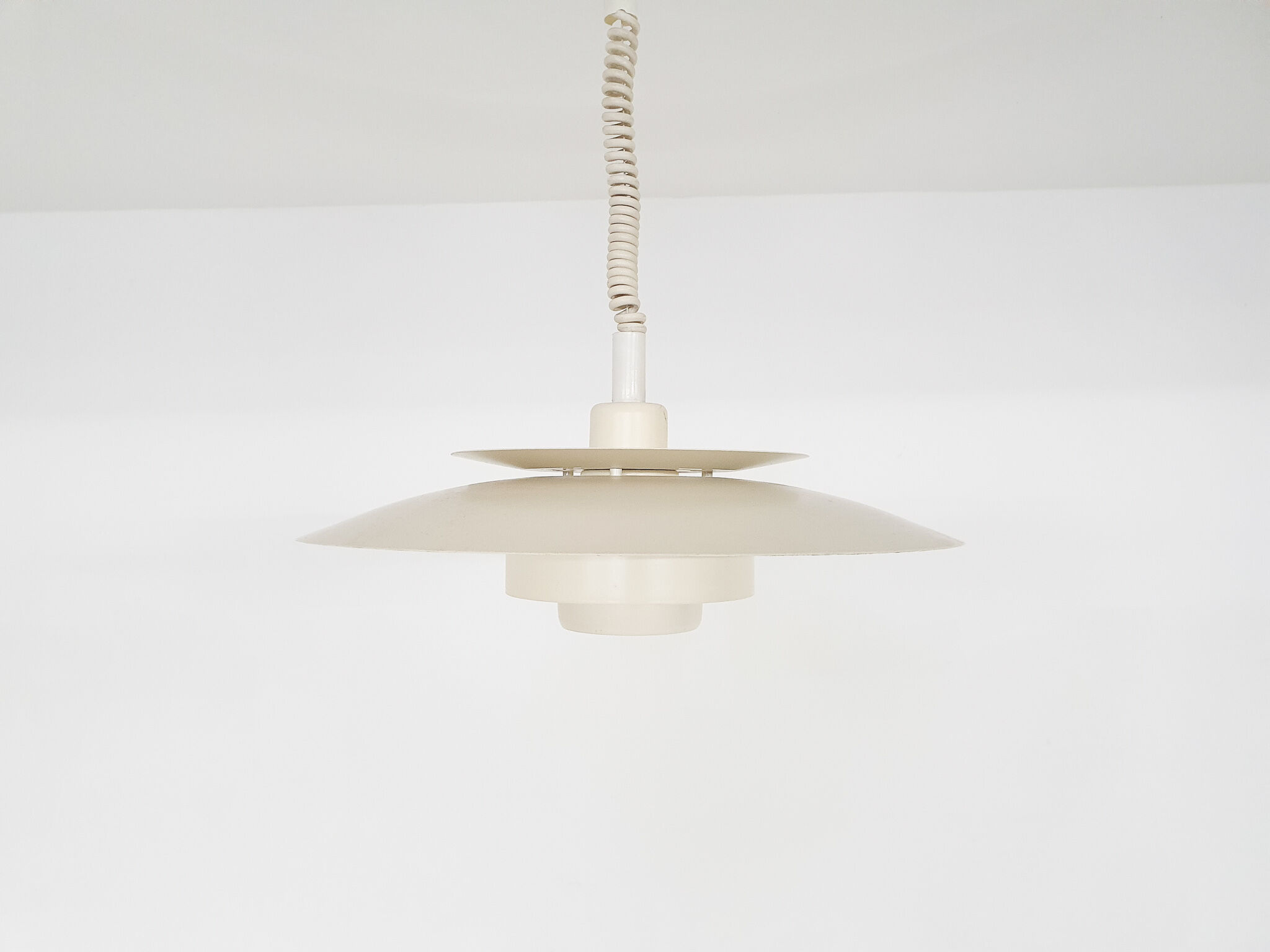 Simon P. Henningsen for Lyskaer Belysning pedant light, model 4815