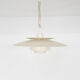 Simon P. Henningsen for Lyskaer Belysning pedant light, model 4815